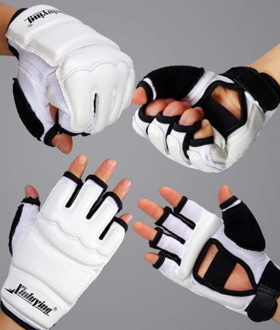Guantes y Protección de Pies para Boxeo y Taekwondo | Tallas S-3XL | BOXARENA