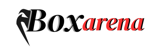 boxarena