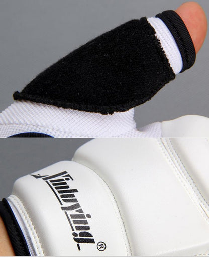 Guantes y Protección de Pies para Boxeo y Taekwondo | Tallas S-3XL | BOXARENA
