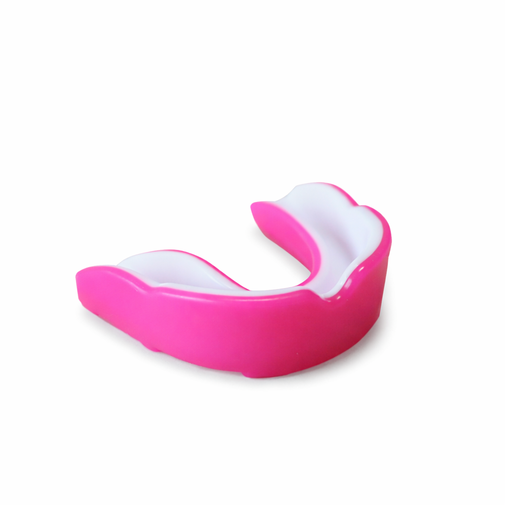 Protector Bucal de Boxeo Profesional – Máxima Protección y Comodidad