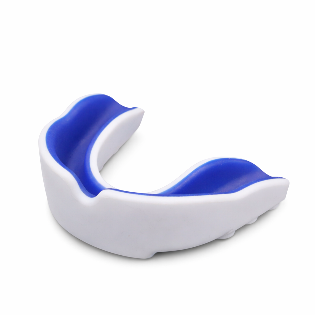 Protector Bucal de Boxeo Profesional – Máxima Protección y Comodidad