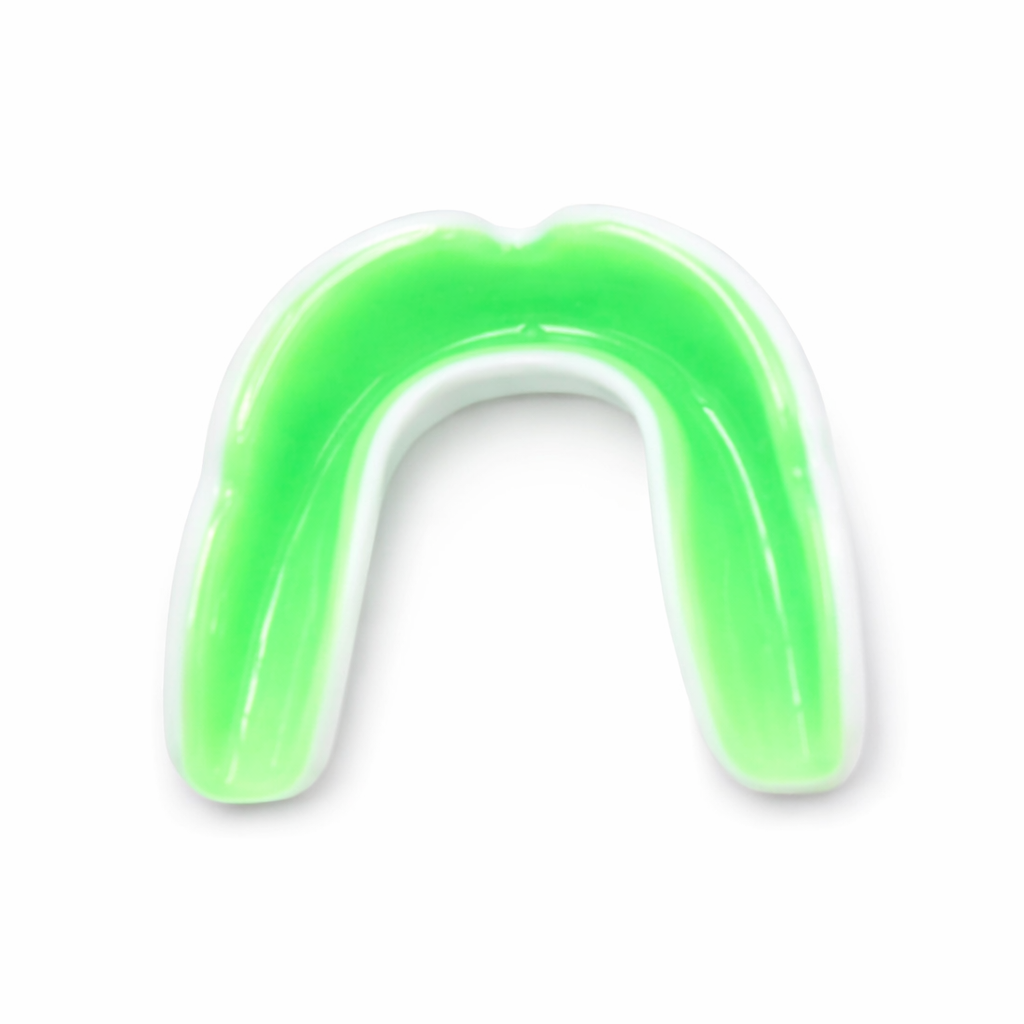 Protector Bucal de Boxeo Profesional – Máxima Protección y Comodidad