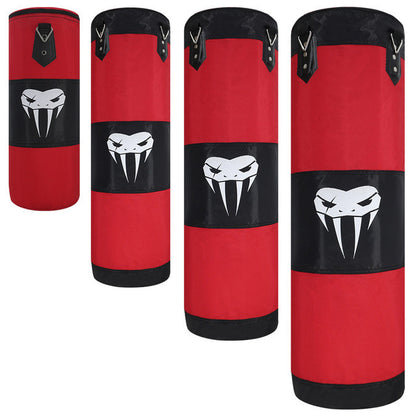 Sacos de Boxeo Colgantes – Entrenamiento de Boxeo y Kickboxing