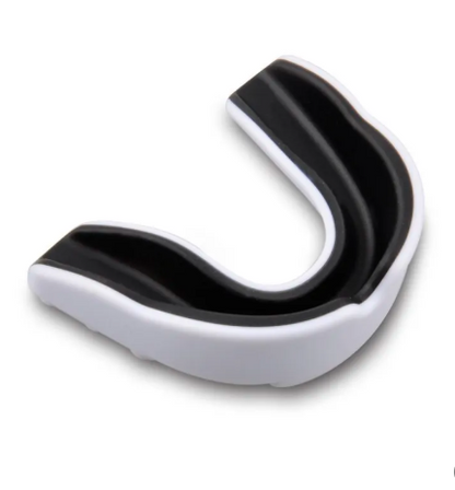 Protector Bucal de Boxeo Profesional – Máxima Protección y Comodidad