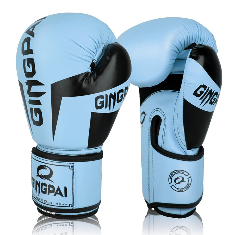 Guantes de entrenamiento de boxeo